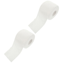 4 Rolls Disposable Facial Tissue Makeup Removing Towel For Home Travel