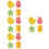 16 Pcs Baby Bath Sponge Scrubber Set For Shower And Bath 9