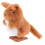 4Pcs Wind-Up Animal Toy For Kids, Clockwork Spring Squishy Plaything 1