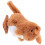 4Pcs Wind-Up Animal Toy For Kids, Clockwork Spring Squishy Plaything 3