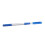 3-Section Telescopic Aluminum Pool Pole, 44.5cm-113.5cm 1