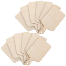 36 Pcs Kids Miniature Boards Diy Mini Boards For Diy Kids Toys