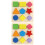 2Pcs 20X20X5Cm Geometry Puzzle Building Block Toy 5