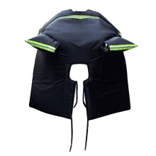 Scooter Leg Cover Windbreak Quilt Neck Scarf Waterproof Motorcycle Cover