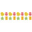 16 Pcs Baby Bath Sponge Scrubber Set For Shower And Bath 6