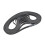 T2.5X330 drive belt replacement (perimeter 317.5mm) 1
