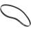 T2.5X330 drive belt replacement (perimeter 317.5mm) 3
