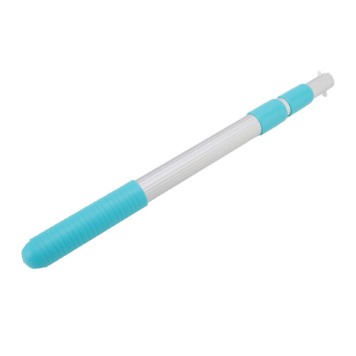 Strong & Corrosion Resistant Aluminum Pool Pole for Various Attachments 2
