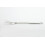 Meat Fork, Stainless Steel, Silver, 34 x 8 x 3 cm 4