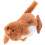 4Pcs Wind-Up Animal Toy For Kids, Clockwork Spring Squishy Plaything 2