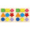 2Pcs 20X20X5Cm Geometry Puzzle Building Block Toy 2