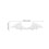 200 Pcs Bat Wing Headdress Coat Decor Multi-Function Costume For Party 10