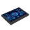 PC CPU Data Monitor 5in IPS USB C TYPE C Temperature Display PC CPU GPU RAM Data 4
