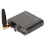 HiFi Bluetooth Receiver with Delayless Audio for TV Speakers and CD Player 3