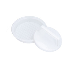 Multifunktionales Burgerpressen-Formset, ABS, Sicher & Ungiftig, 240g