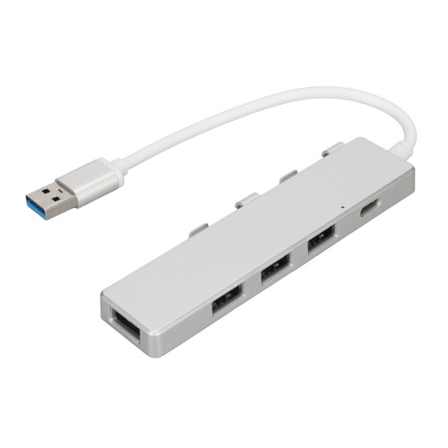 Ευέλικτος διανομέας USB, φορητός και με ευρεία συμβατότητα, μεταφορά δεδομένων με