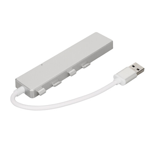 Ευέλικτος διανομέας USB, φορητός και με ευρεία συμβατότητα, μεταφορά δεδομένων με 1