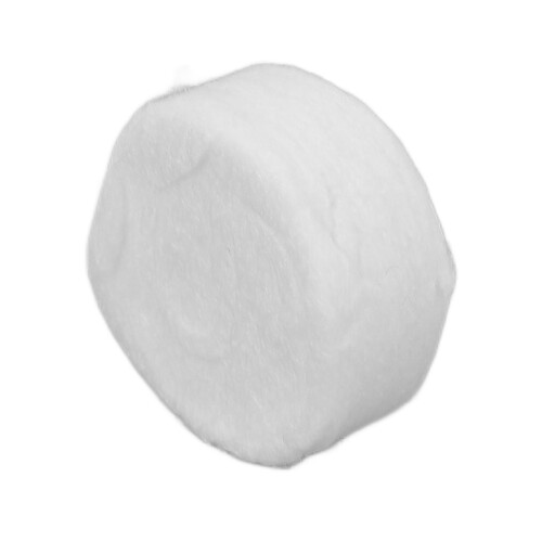 Casa Bellezza Maschere Facciali in Cotone Compressionate USA 100pcs Monouso DIY 2