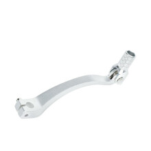 Shift Lever Gear Lever Motorcycle ATV Dirt Bike Pit Bikes Shift Lever For Shift Lever Motorcycle CNC Folding Aluminum