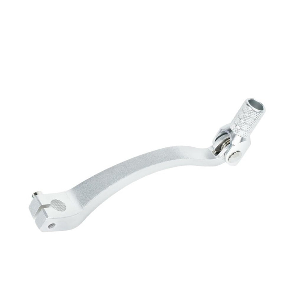 Shift Lever Gear Lever Motorcycle Atv Dirt Bike Pit Bikes Shift Lever For Shift Lever Motorcycle Cnc Folding Aluminum 9347817994025