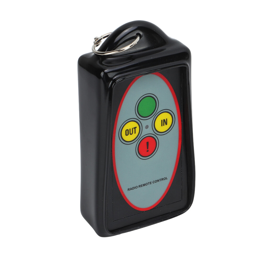 Durable 434Mhz Wireless Winch Controller For Atvs & Trucks 7601373440047