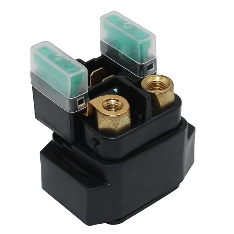 Motorcycle Spare Parts Motorcycle Starter Relay Solenoid Switch For Yzfr1 Yzfr1 Yzf R1 1999 2000 2002Â2006 2009 Yzf R6 Yzfr6 Yzfr6 1995Â2007 9347817994087