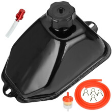Motorcycle Fuel Tank for 50cc 70cc 90cc 110cc 125cc Sunl Fuel Tank Ref: 3460