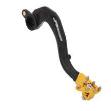 Motorcycle CNC Gear Shift Lever Compatible for Suzuki RMZ250 20082018