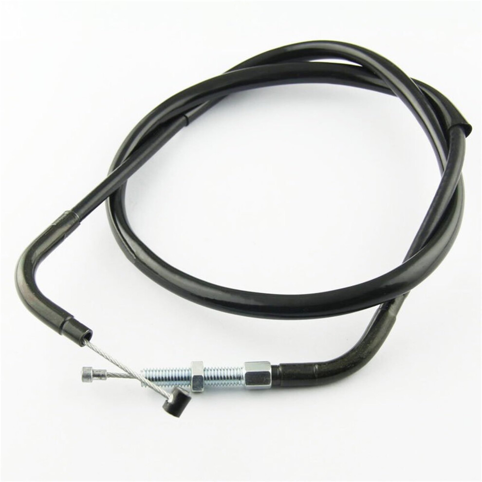 Clutch Cable For Suzuki Gsxr750 Gsxr600 (2001Â2003) Multicolored 9347817994506