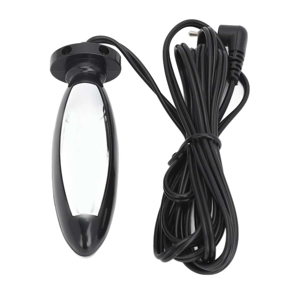 Muscle Strengthening Electrode Probe Incontinence Relief Device Electric Stimulation Pelvic Floor Muscles Tremor Effect Prostate Massager For Men And