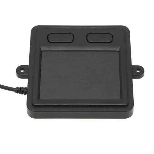 Portable Trackpad With Multi-Touch Gestures, Stable USB Connection For Enhanced Productivity 2