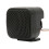 2 Stück Autotweeter 105dB 500W ABS Schwarz Universell passend 5