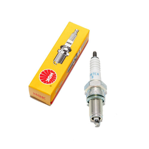Spark Plug DPR7EA 9 Shielded
