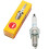 Spark Plug DPR7EA 9 Shielded 4