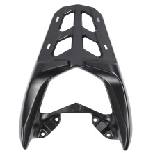 Rear Luggage Rack for NMAX155/NMAX125, Sturdy Rear Storage Load Carrier Bracket, Aluminum Alloy.