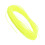 Fliegenfischerköderleine 2.0 Gelb Schwimmend 30,5 m PVC Nylon 13