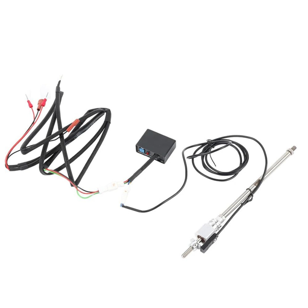 Motorcycle Quickshifter Quick Switch Sensor Compatible With Honda Cb500x Cb500f Cb400x Cb 500X 500X F 400X 2013 9382693679901
