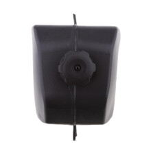 Black Petrol Tank for 50cc Farm Dirt Bike