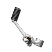 Motorcycle gear shift lever for CBR600, CB600R F4 19992000, CBR600 F4I 20012006, aluminum shift pedal
