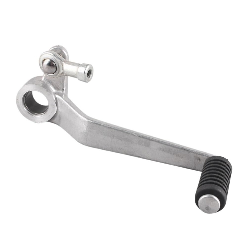 Motorcycle Gear Shift Lever Rear Shifter Foot Peg Pedal Lever For Suzuki Gsxr1000 Rf600r Rf900r Gsxr 1000 2001 2002 9382693680075