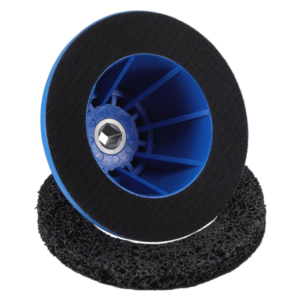 Wheel Hub Grinder Tool For Wheel Change, Universal Wheel Hub Grinder For Cars, Vans, Suvs 9347817995114