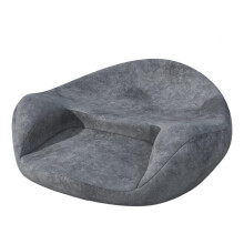 Meditation Pillow Memory Foam Cushion Multipurpose Portable Studio Prayer Mat For Adults Kids Reading Classroom Yoga