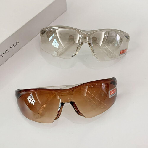 Safety Sunglasses Model 4  ScratchResistant Lenses For Everyday Use 2