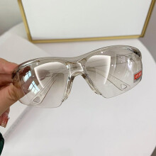 Safety Sunglasses Model 4 ScratchResistant Lenses For Everyday Use