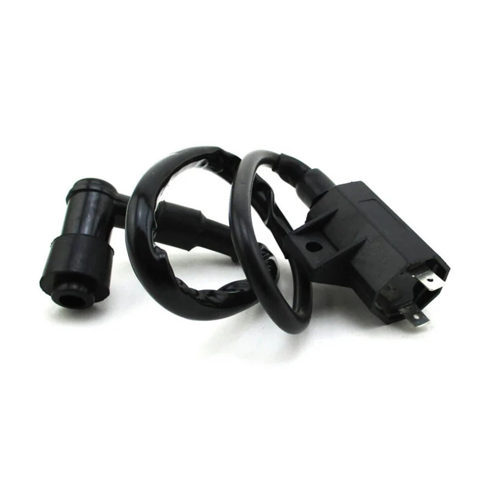 Ignition Coil For Suzuki Atv Lt80 Quad Sport 20002006 Engine Parts 9382693680273