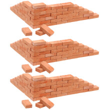 750Pièces Mini Pour De Scènes Miniatures