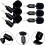 Flexible Foldable Mini Microphone 3.5mm 2/3/4Pole Connector For Speech Teaching 3