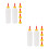 4Ensembles Lait PVC Pour Agneaux Bovins 8