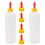 4Ensembles Lait PVC Pour Agneaux Bovins 2