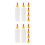 4Ensembles Lait PVC Pour Agneaux Bovins 4